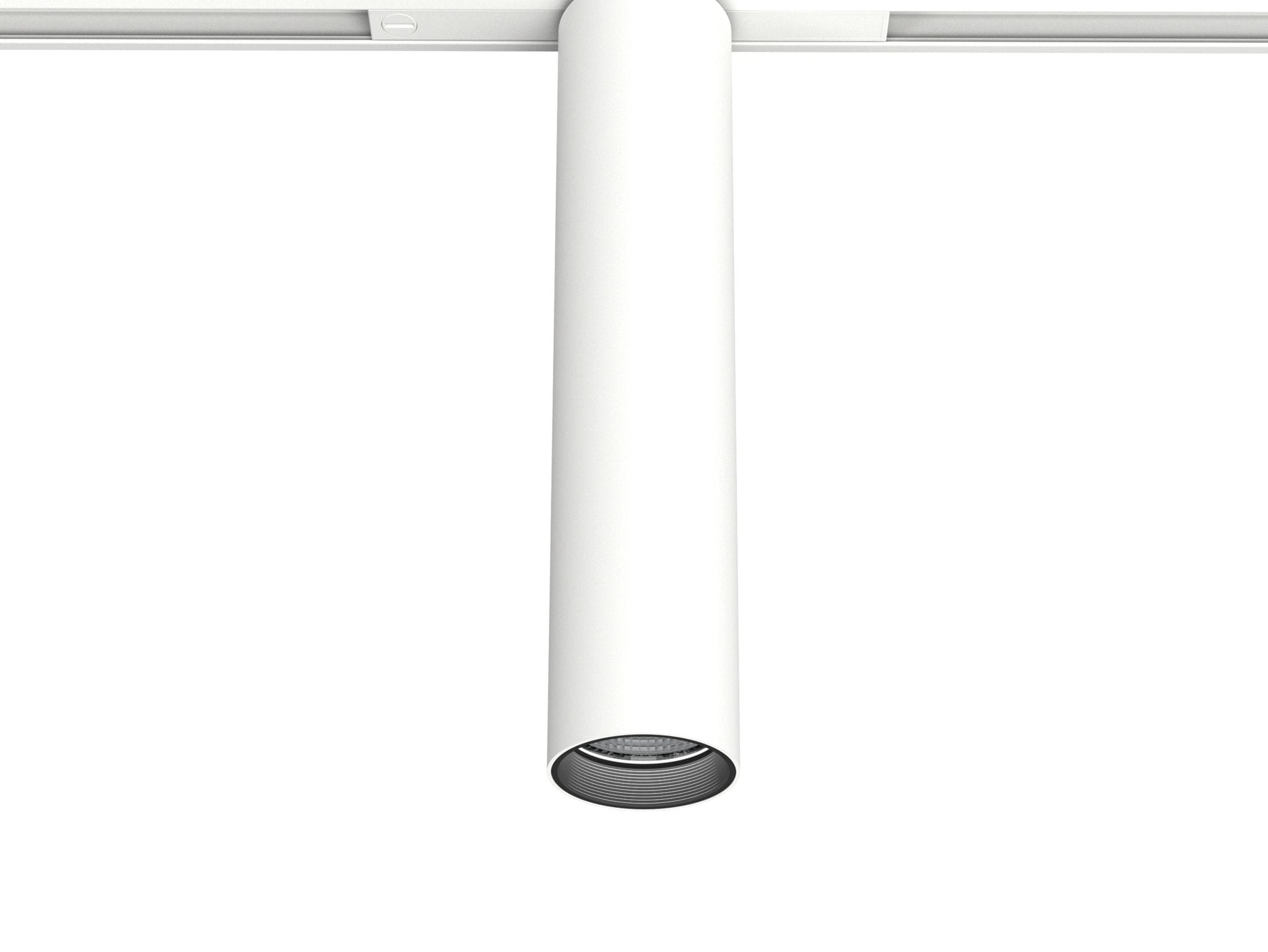 Targetti - LABEL6 48V CEIL MWF RA90 8,3W 27K WH EL