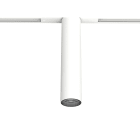 Targetti - LABEL6 48V CEIL MWF RA90 8,3W 27K WH EL