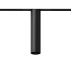 Targetti - LABEL6 48V CEIL FL RA90 8,3W 30K DB EL