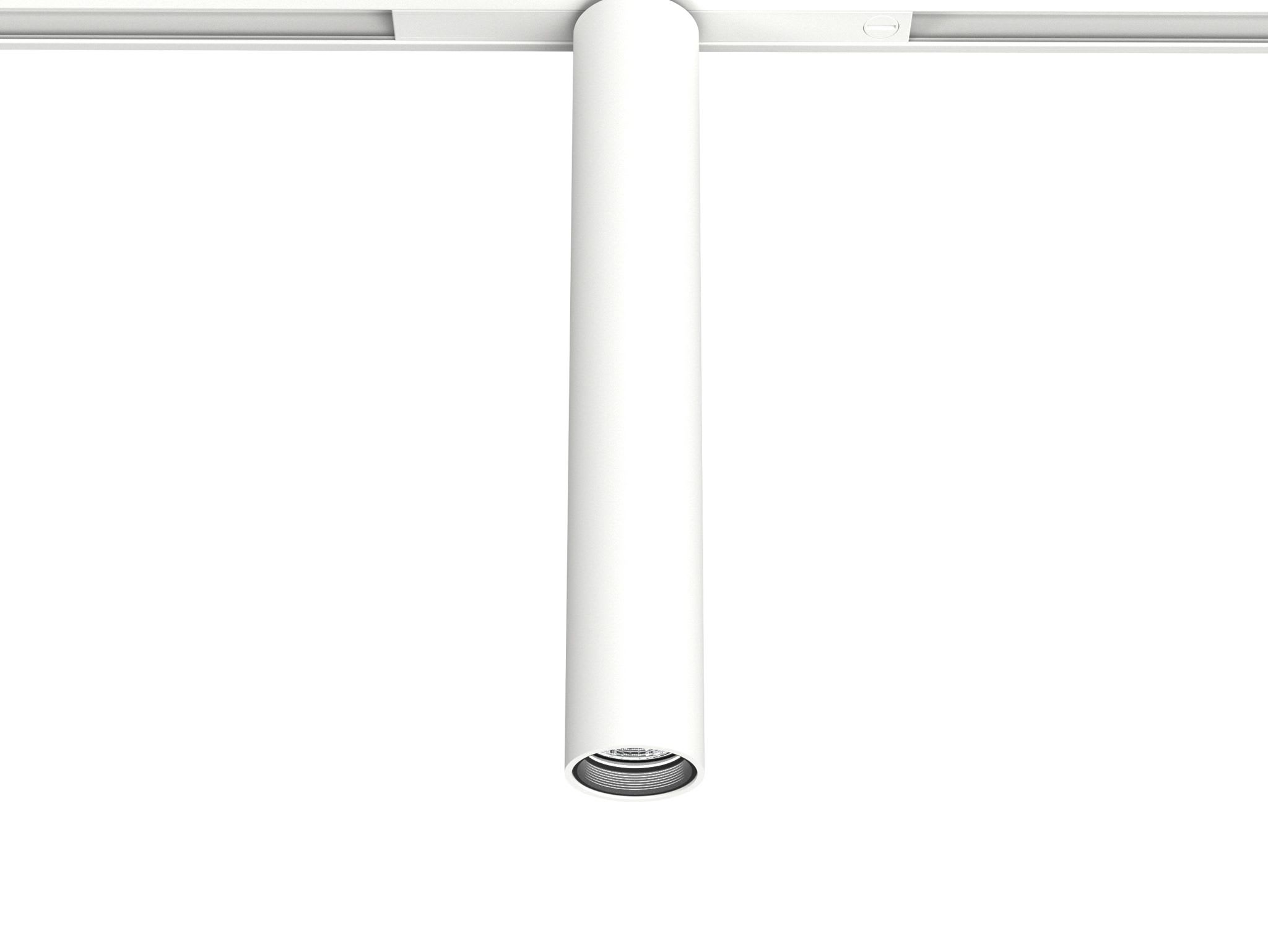 Targetti - LABEL4 48V CEIL FL RA90 6,8W 30K WH EL