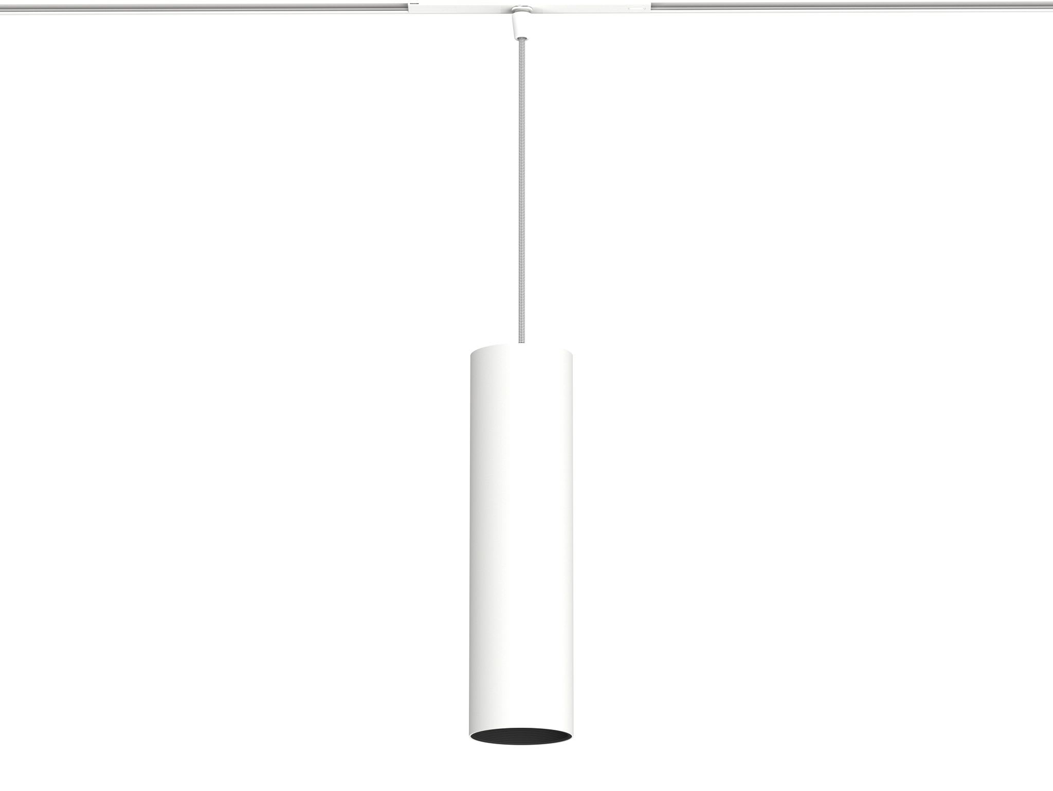 Targetti - LABEL7 48V SUSP MWFL RA90 10W 27K WH EL