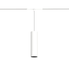 Targetti - LABEL7 48V SUSP MWFL RA90 10W 27K WH EL