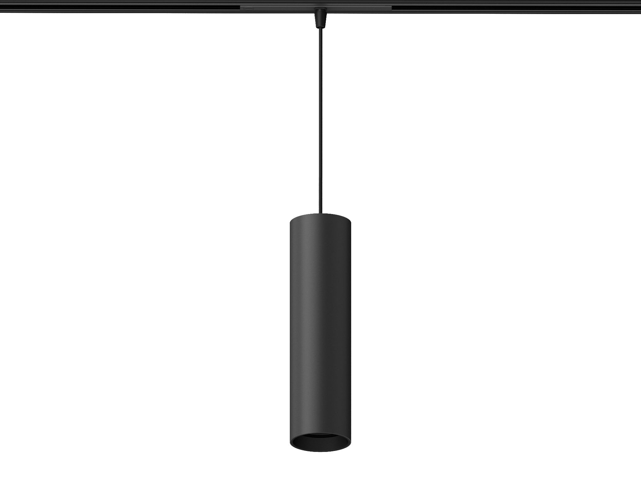 Targetti - LABEL7 48V SUSP FL RA90 10W 27K DB EL
