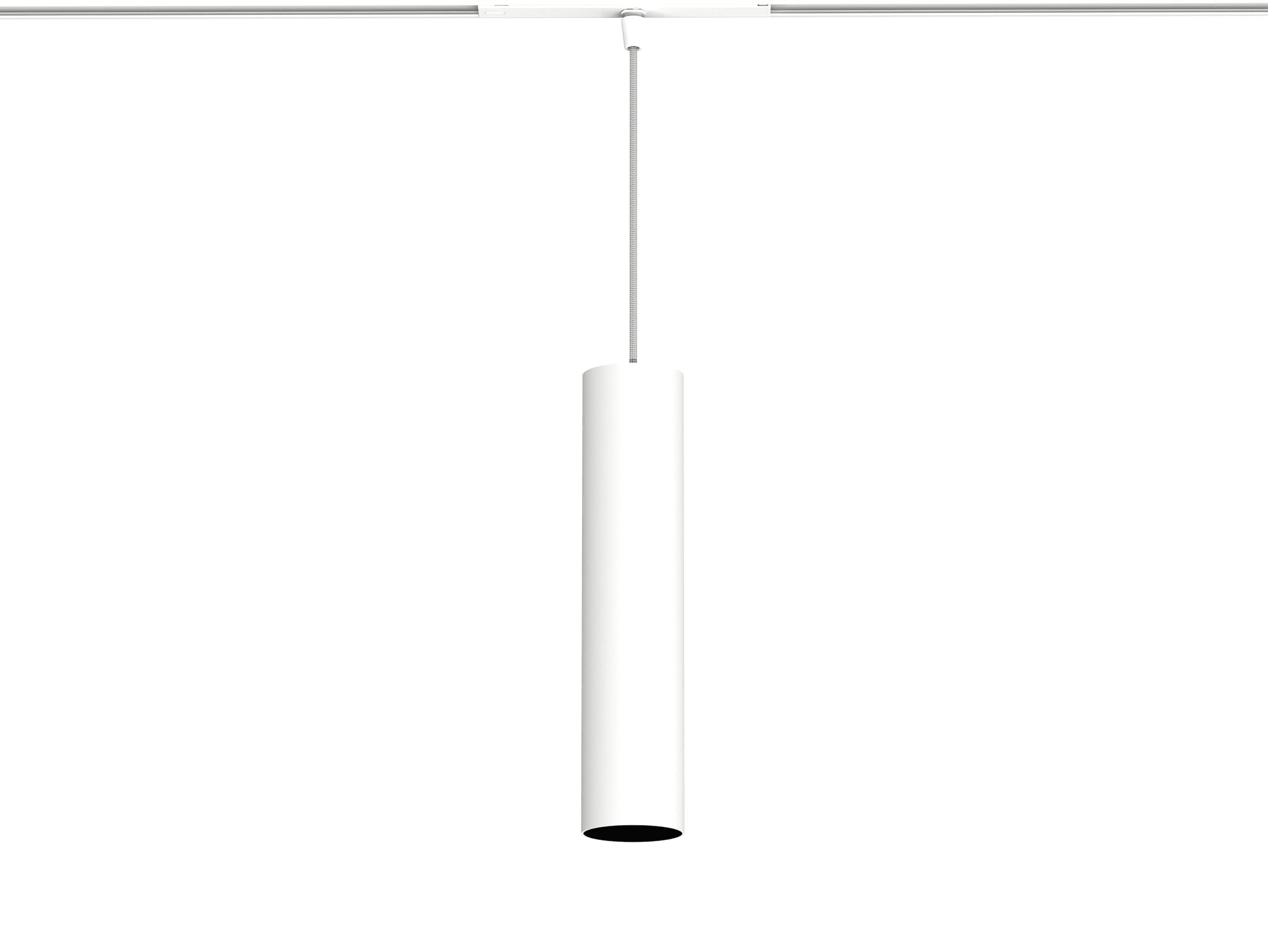 Targetti - LABEL6 48V SUSP FL RA90 8,3W 30K WH DA