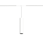 Targetti - LABEL6 48V SUSP FL RA90 8,3W 30K WH DA