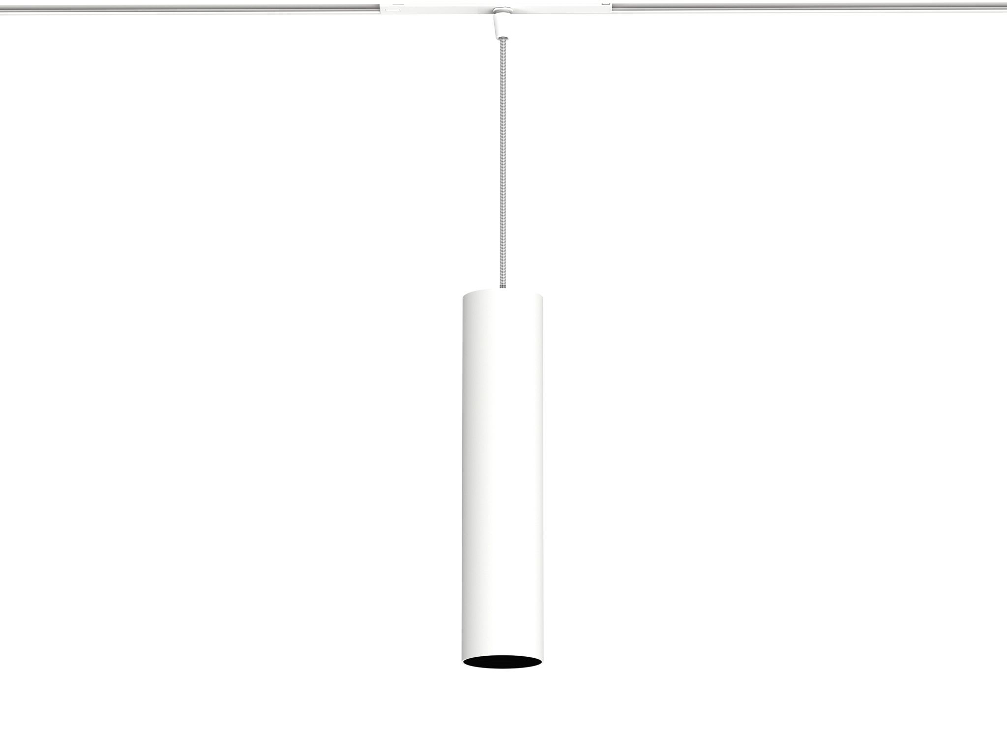 Targetti - LABEL6 48V SUSP FL RA90 8,3W 40K WH EL