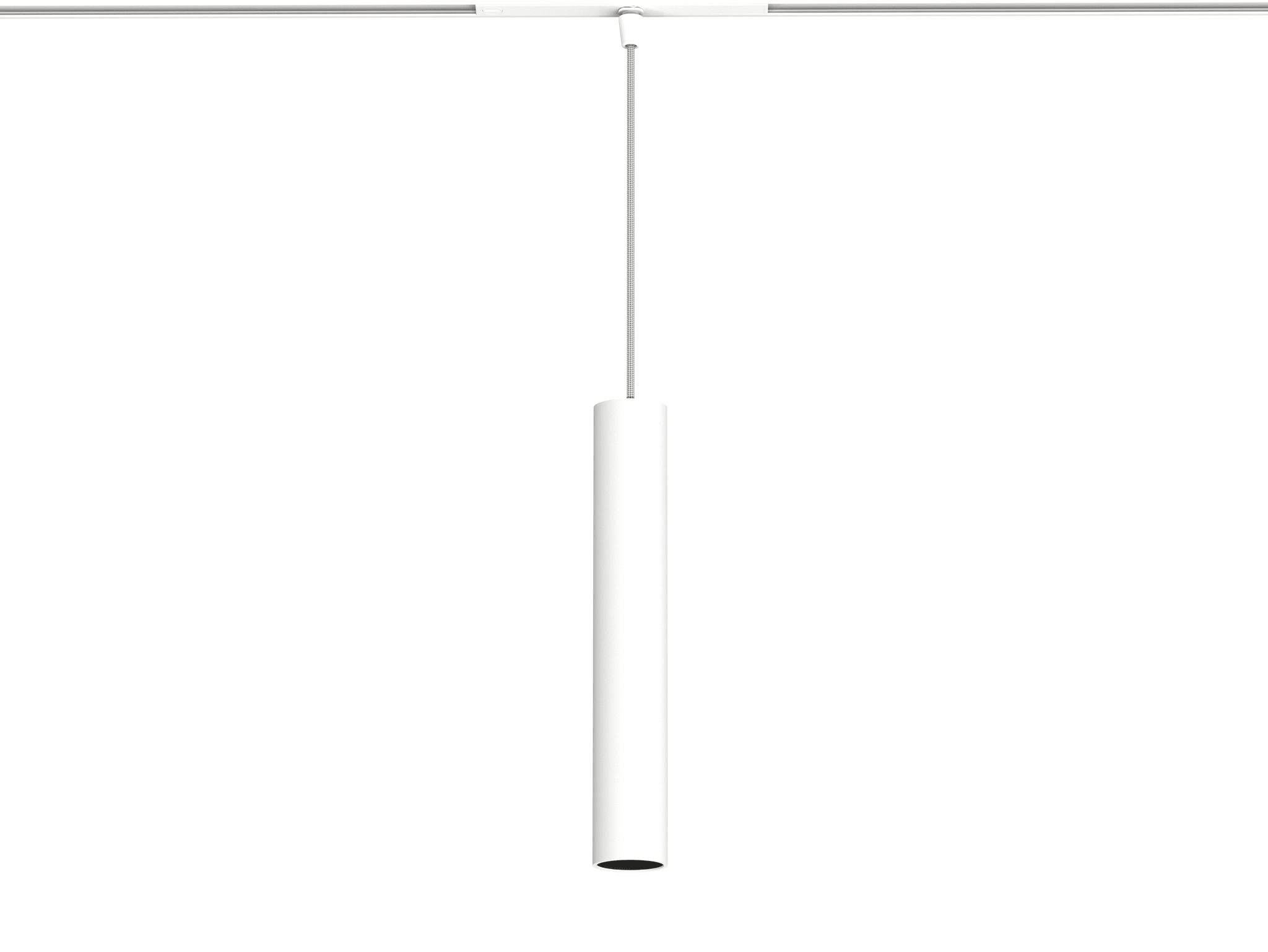 Targetti - LABEL4 48V SUSP SP RA90 6,8W 30K WH EL