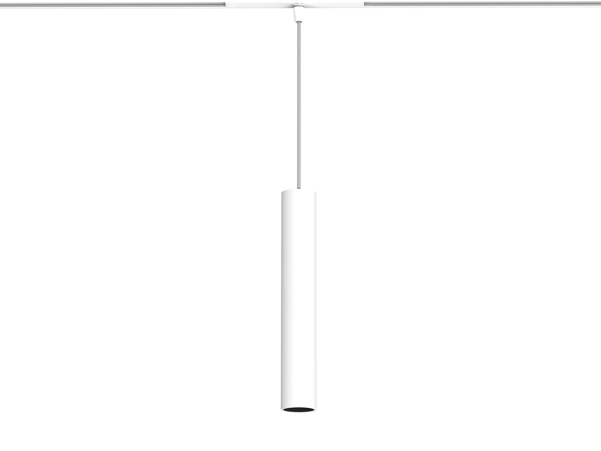 Targetti - LABEL4 48V SUSP FL RA90 6,8W 27K WH EL