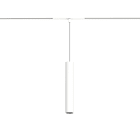 Targetti - LABEL4 48V SUSP FL RA90 6,8W 30K WH EL