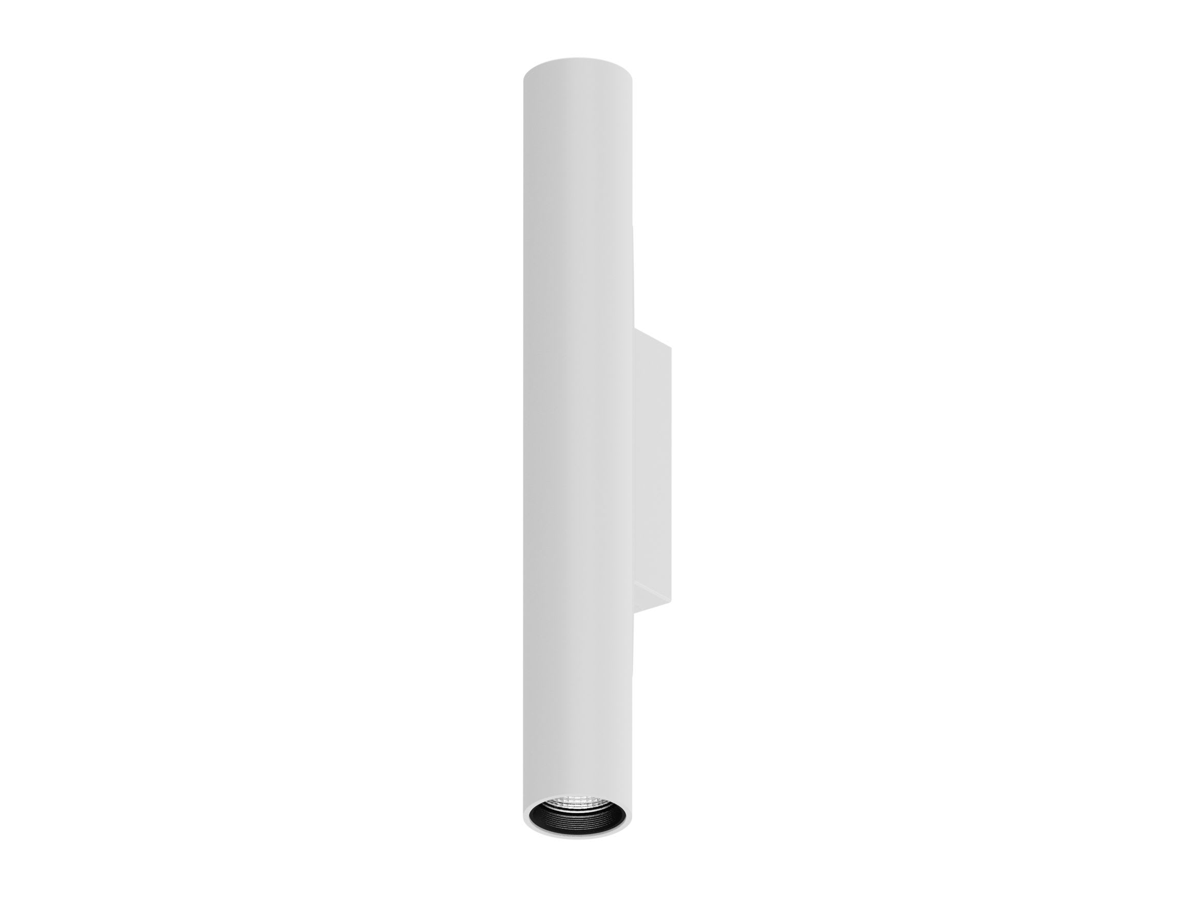 Targetti - LABEL4 WALL MWFL RA90 6,8W 30K WH EL