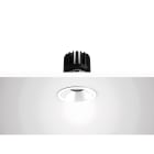Targetti - CCTEVO 7 WFL RA90 12W 3K R PW DA