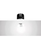 Targetti - CCTEVO 7 WFL RA90 12W 4K R PW DA TR