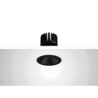 Targetti - CCTEVO 7 WFL RA90 12W 3K R DB EL
