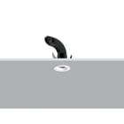 Targetti - CCTEVO 3 FL RA90 6,3W 35K PW