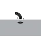 Targetti - CCTEVO 3 WFL RA90 6,3W 27K DB