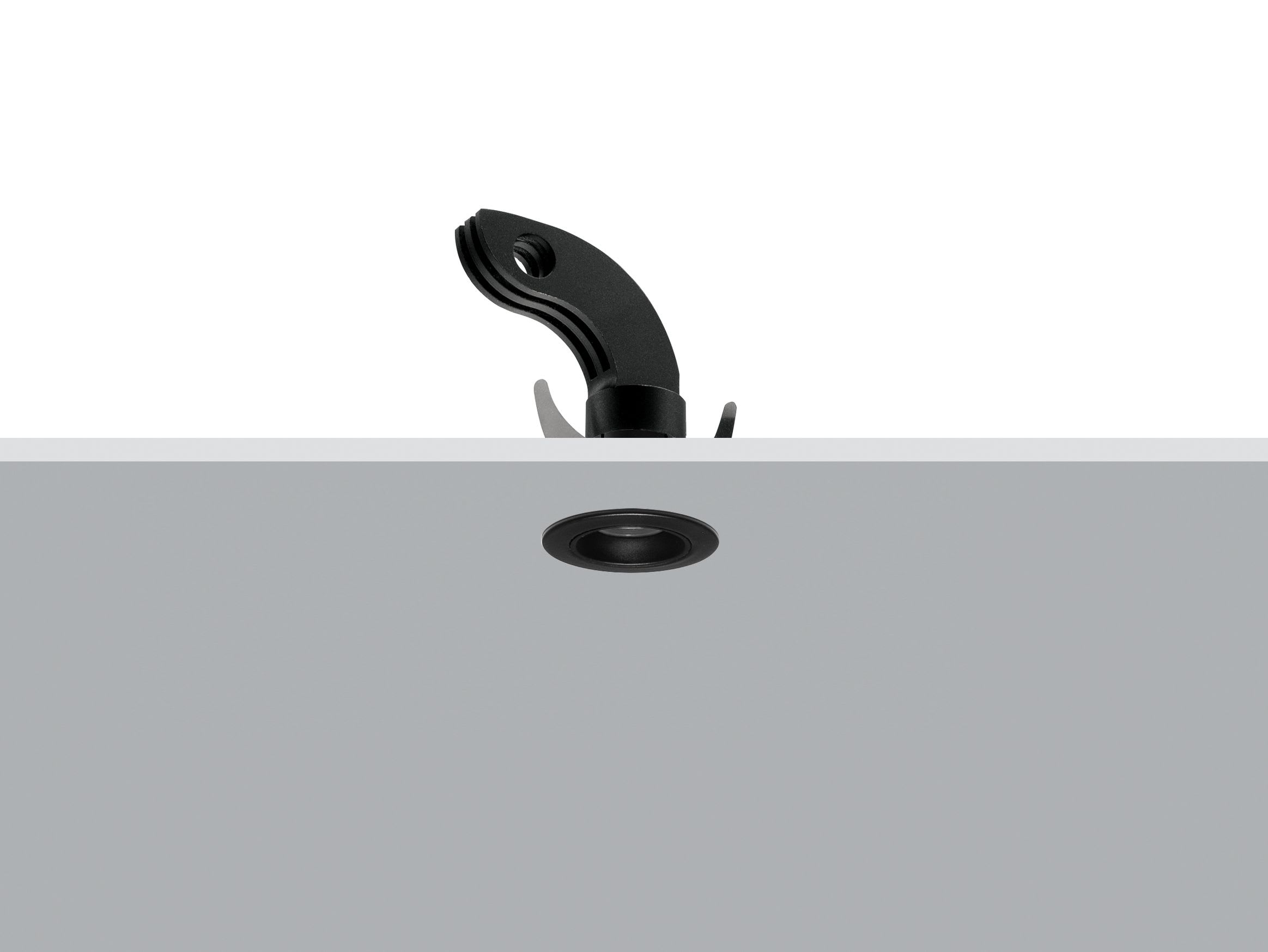 Targetti - CCTEVO 3 WFL RA90 6,3W 30K DB