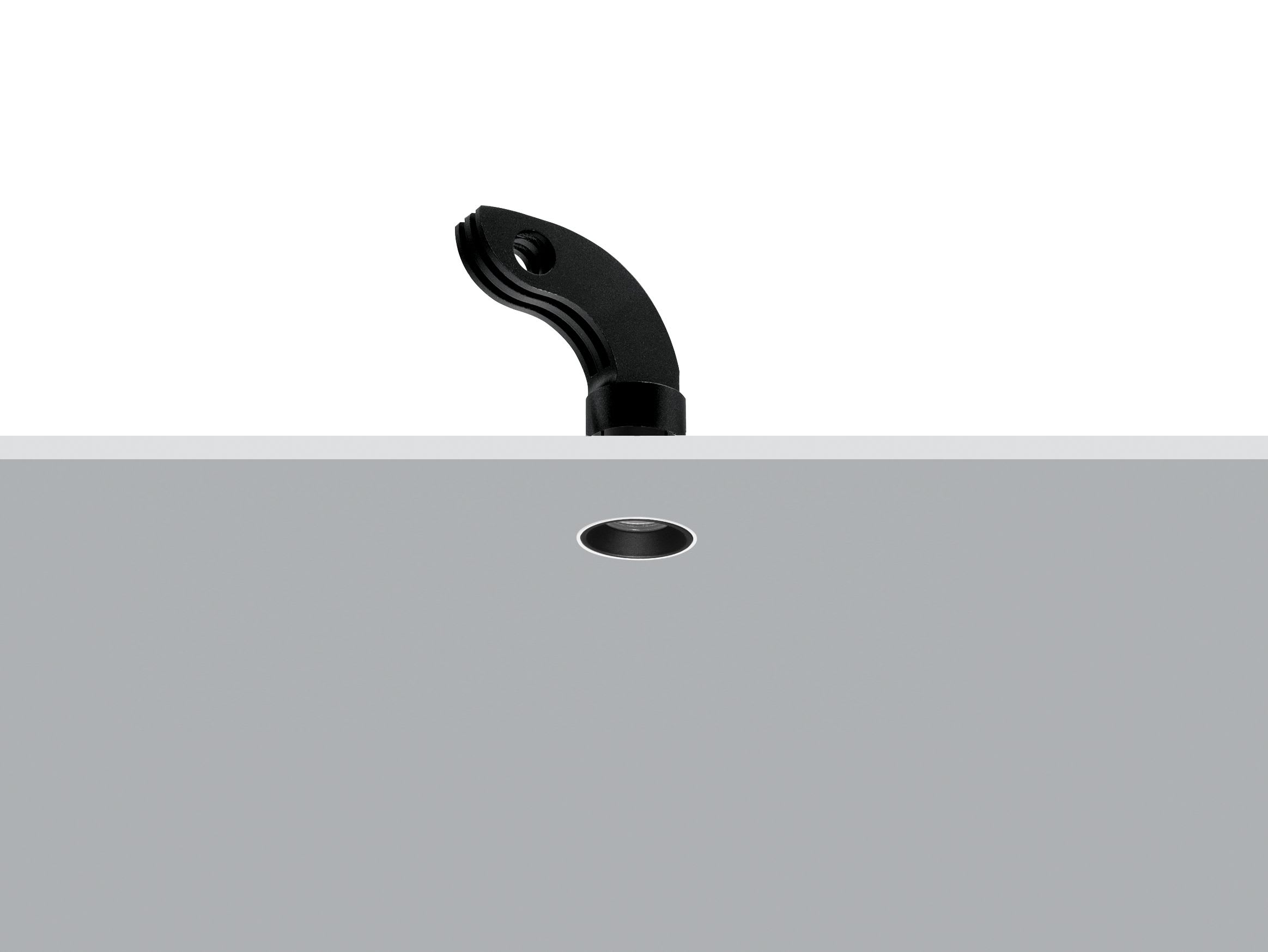 Targetti - CCTEVO 3 TLES WFL RA90 6,3W 35K DB