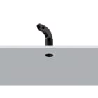 Targetti - CCTEVO 3 C-OFF TLES FL RA90 6,3W 35K DB