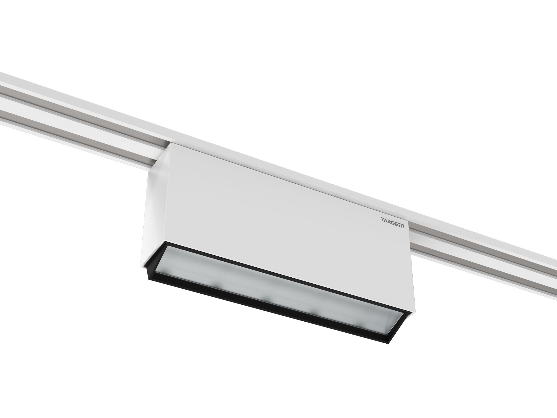 Targetti - OZ 48V S FIX 3x WW 8,7W 90 30K CA WH