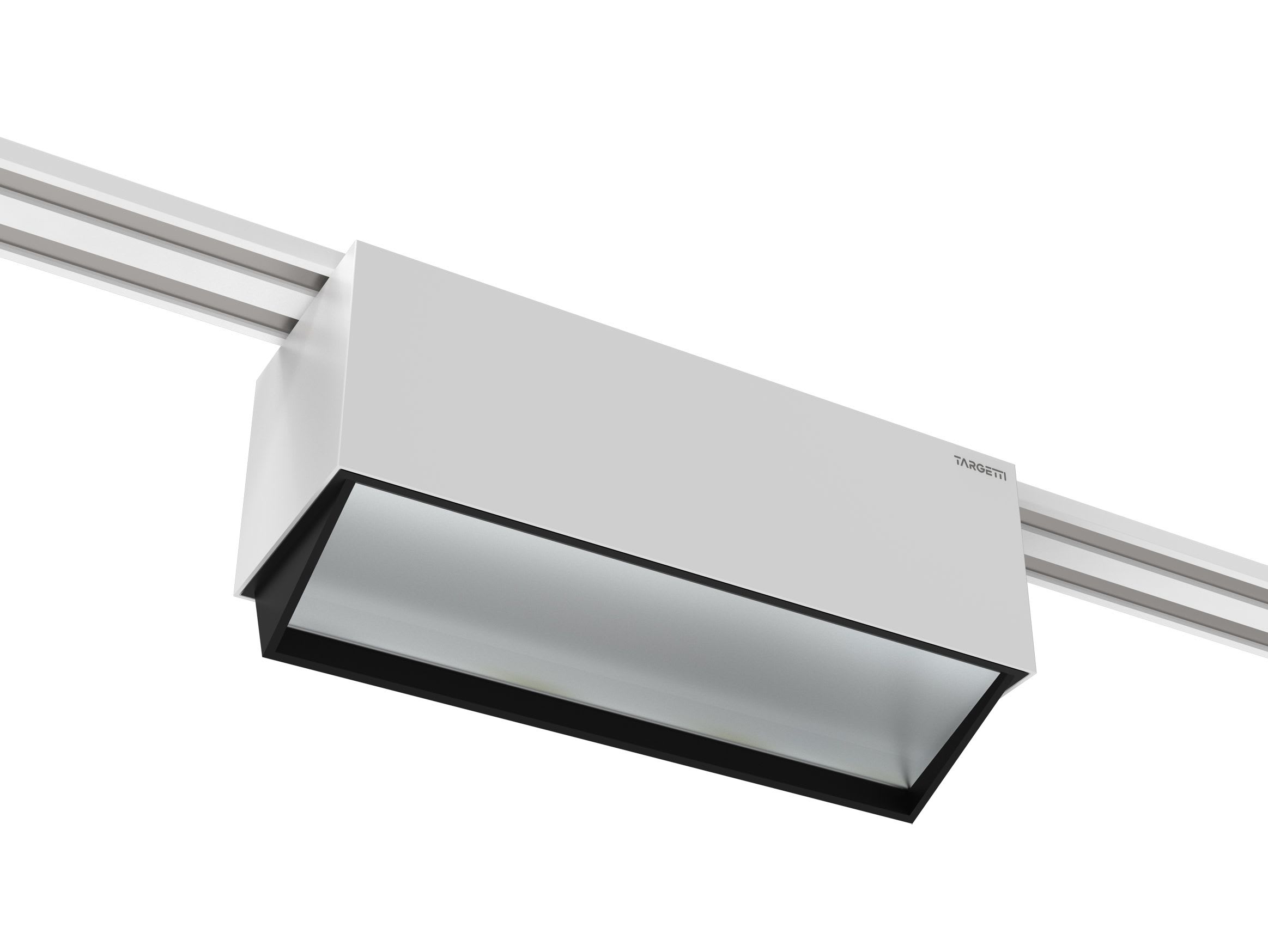 Targetti - OZ 48V S FIX 3x WW 20W 90 27K CA WH