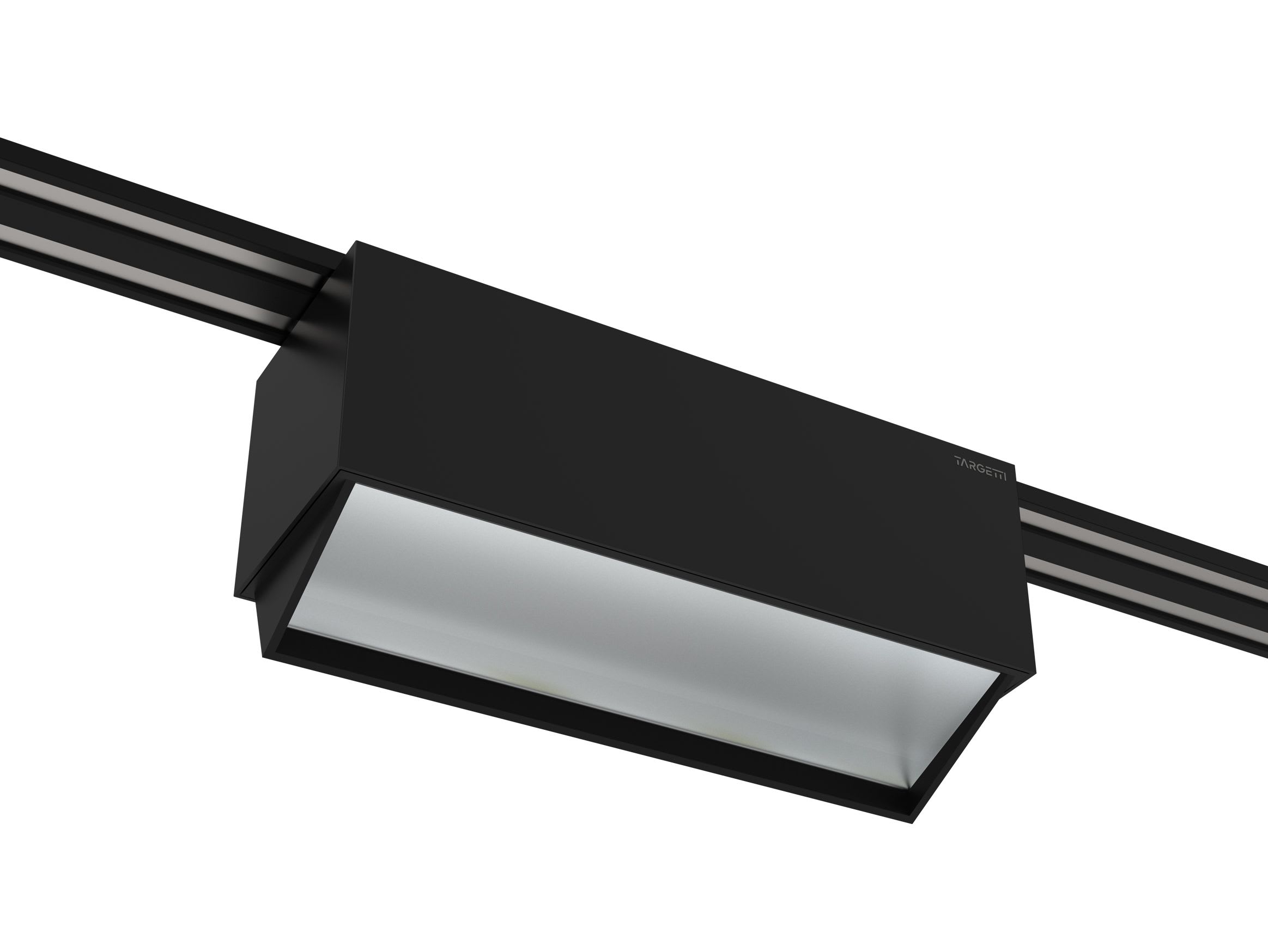 Targetti - OZ 48V S FIX 3x WW 20W 90 30K CA BK