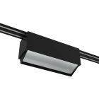 Targetti - OZ 48V S FIX 3x WW 20W 90 30K CA BK