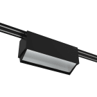 Targetti - OZ 48V S FIX 3x WW 20W 90 40K BK