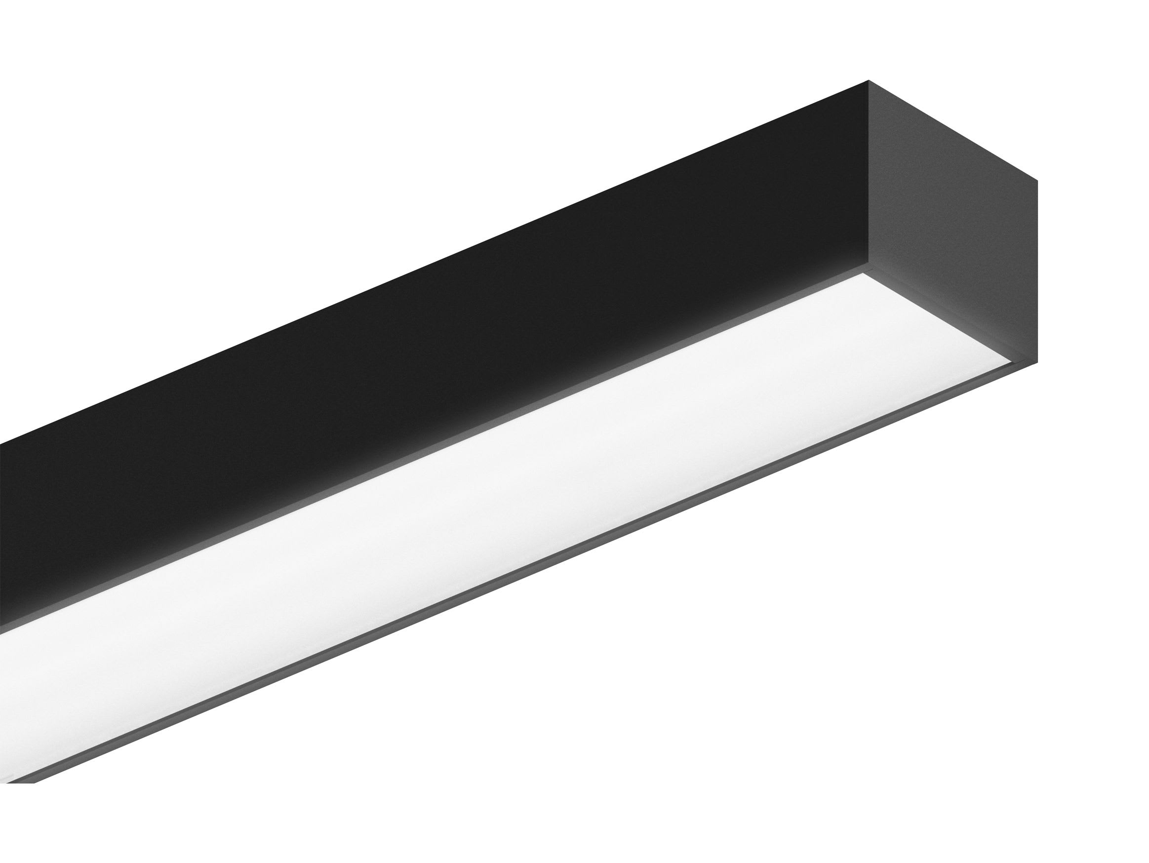 Targetti - EASY100 SY 112W 840 U-D 2336 BK D2