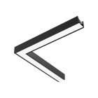 Targetti - EASY100 SY L 46W 930 DW 812 WH EL