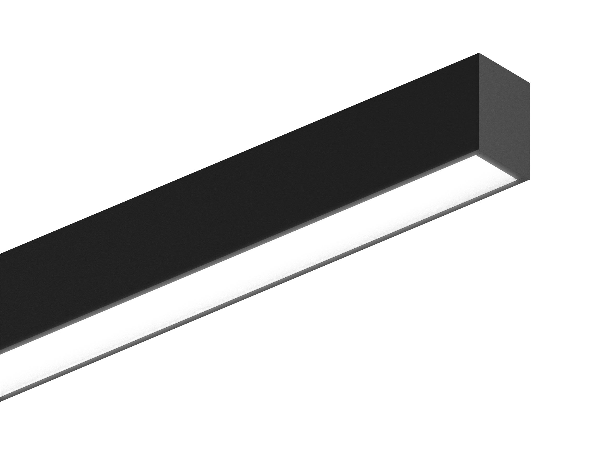 Targetti - EASY57 SA 55W 830 OP U-D 1462 BK EL