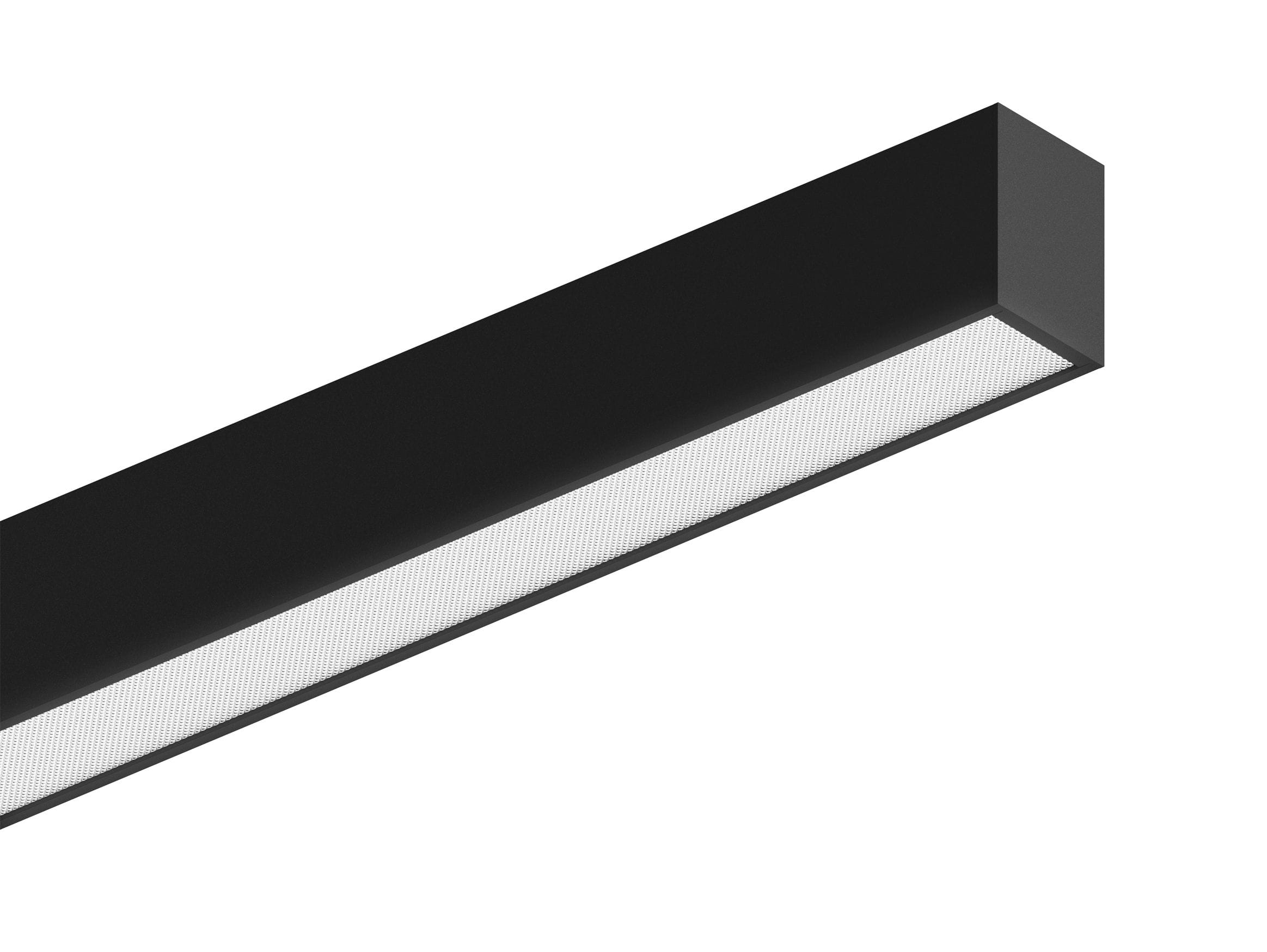 Targetti - EASY57 SA 45W 830 UGR U-D 1462 BK EL