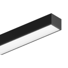 Targetti - EASY100 SA 72W 840 OP EM DW 2340 WH D2