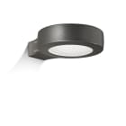 Targetti - HOCKEY WALL LED NW 13W VWFL FERRITE