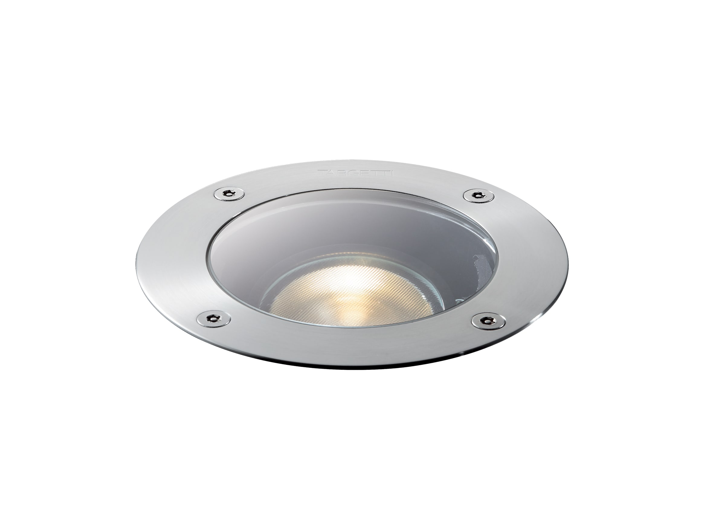 Targetti - KEPLERO MINI ZOOM 12W 30K DRIV INT DALI