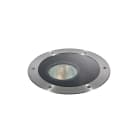 Targetti - KEPLERO ZOOM RGBW 49W 120-277V ANTISLIP