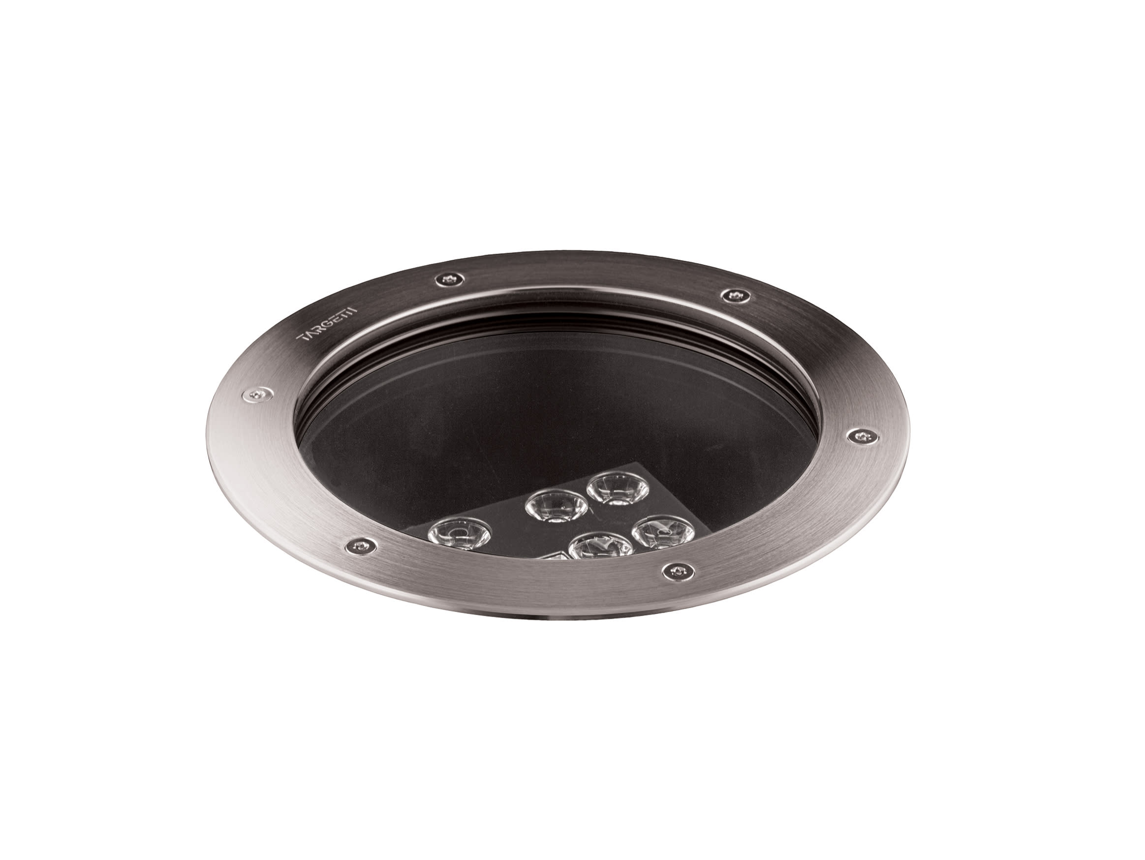 Targetti - KEPLERO GIMBAL ADJ 33W SP 30K DALI