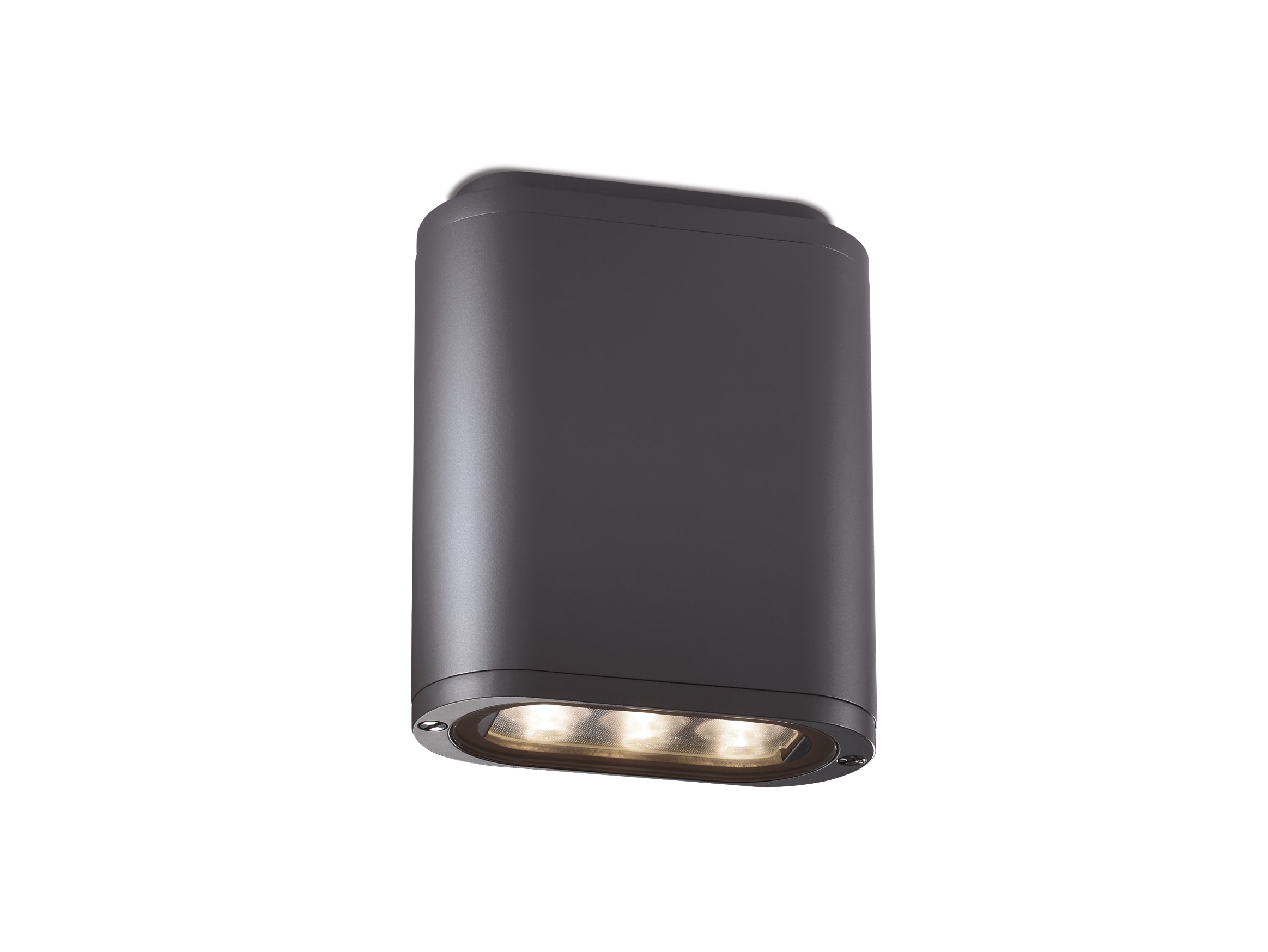 Targetti - STILO CEILING GRAZING 33W 4000K FERRITE