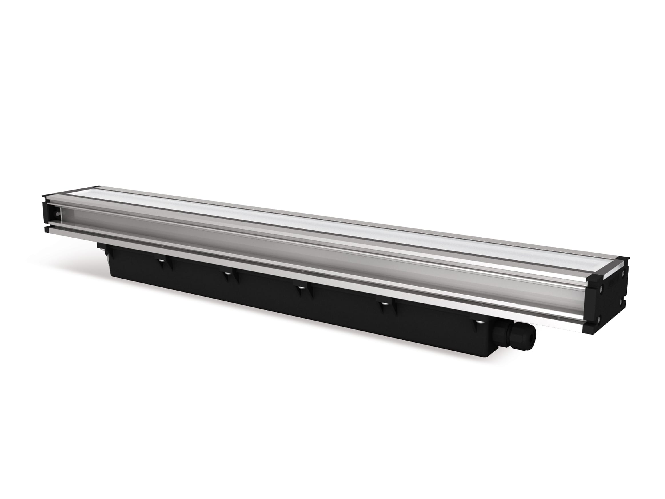 Targetti - JEDI LIN HP 4K 1200 WALL WASHER