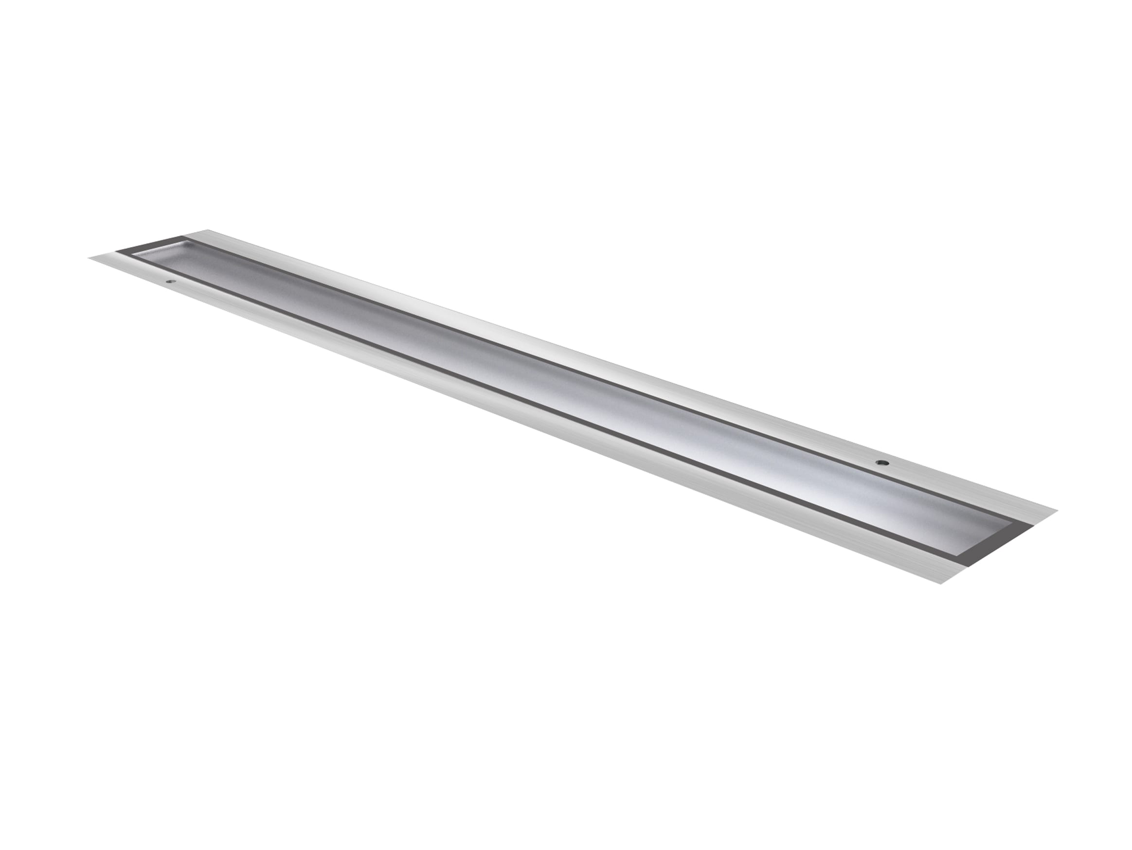 Targetti - JEDI LIN REC HP 4K 600 GRAZING