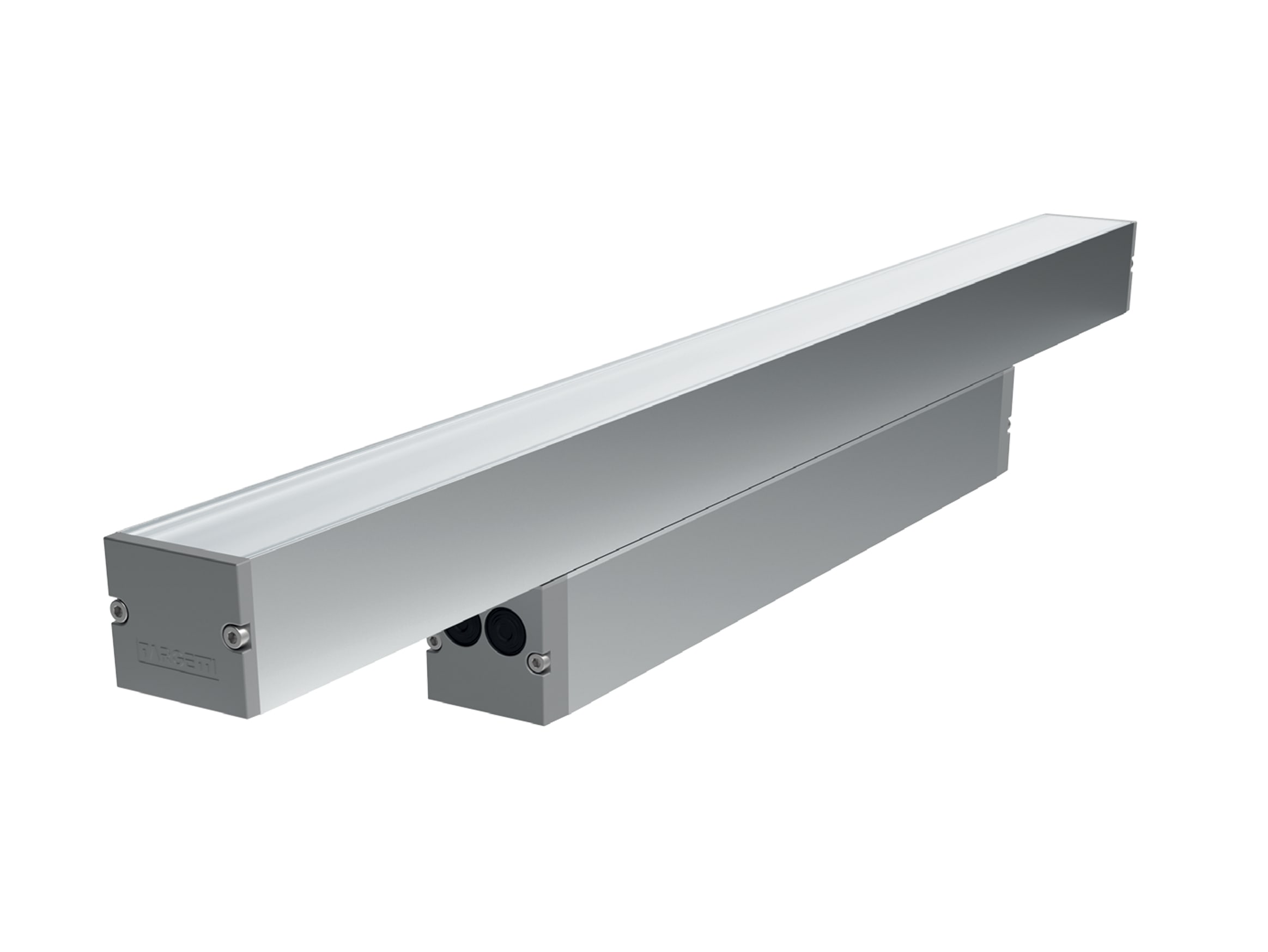 Targetti - JEDI CMP IN 60 24W RA90 4K GRZ