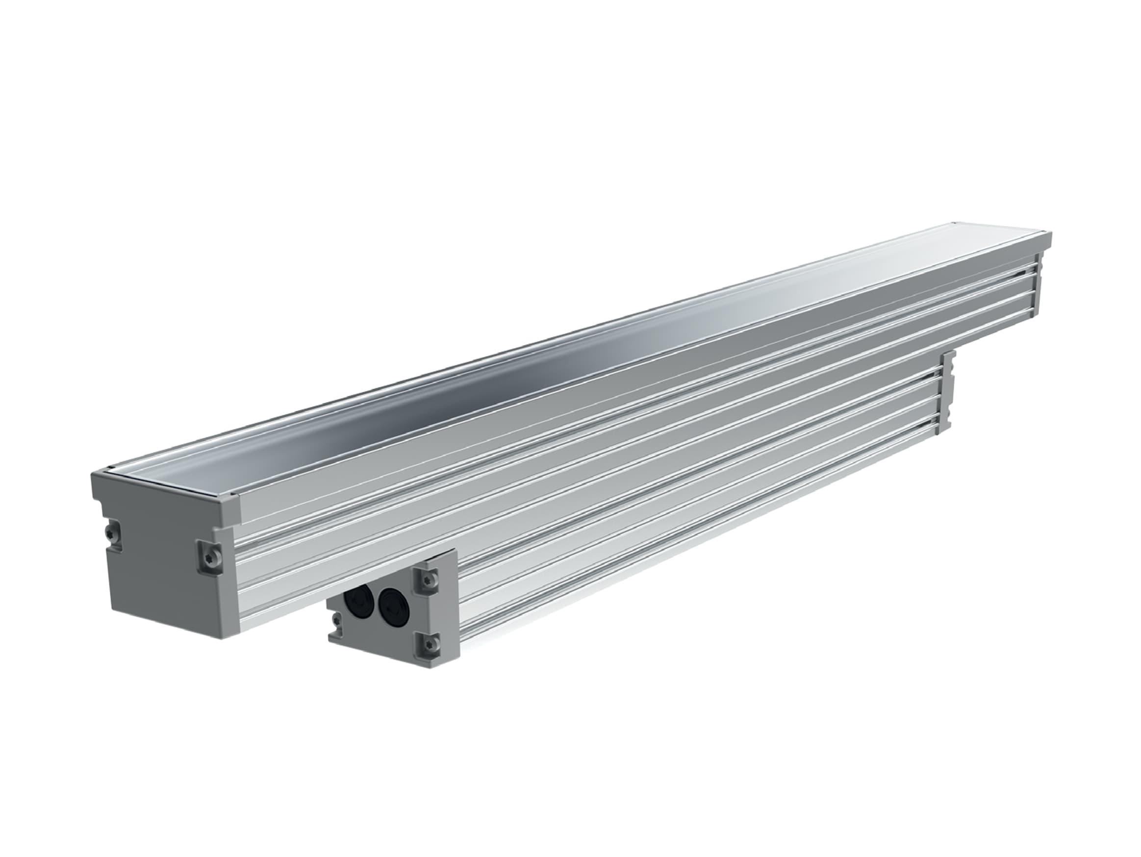 Targetti - JEDI CMP 60 24W 27K GRZ LVR DR INT