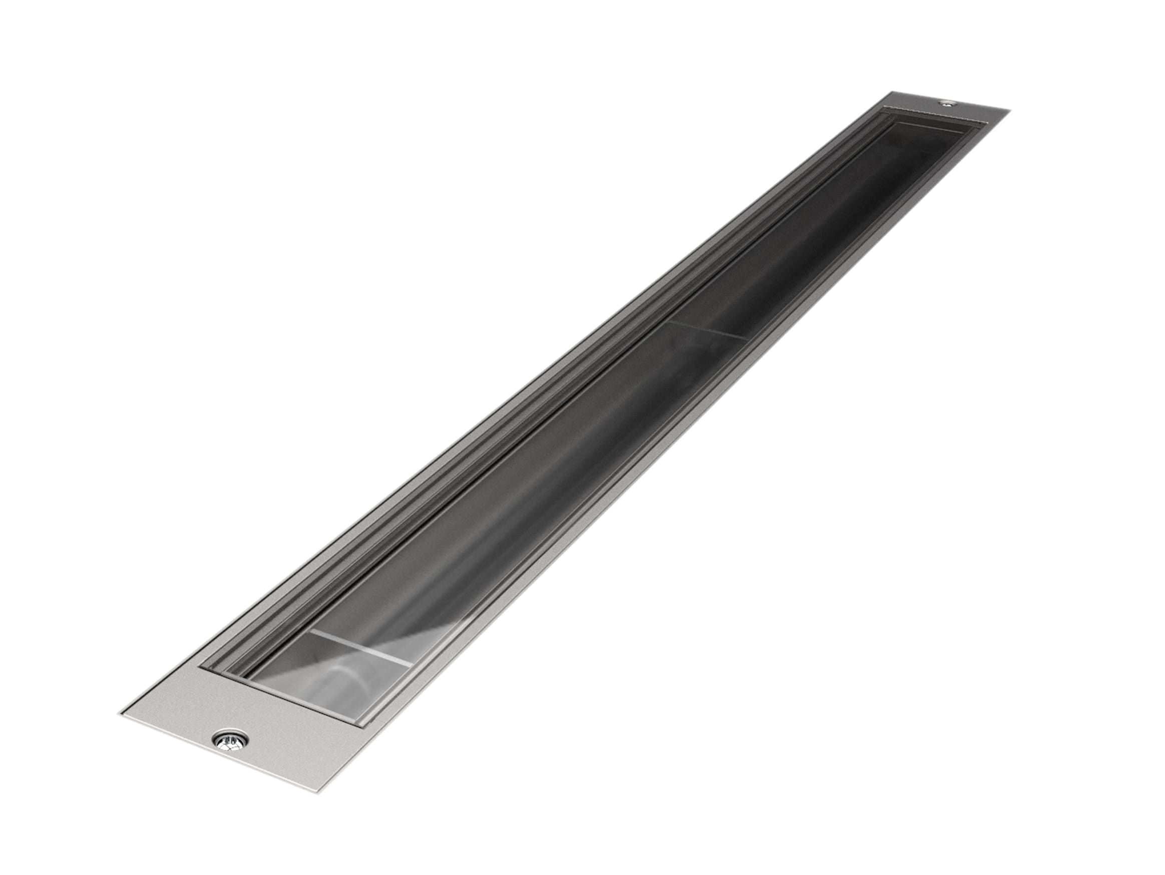 Targetti - JEDI CMP REC 30 12W 4K GRZ LVR