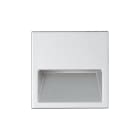 Targetti - ZEDGE FRMA 4W 3K WHT