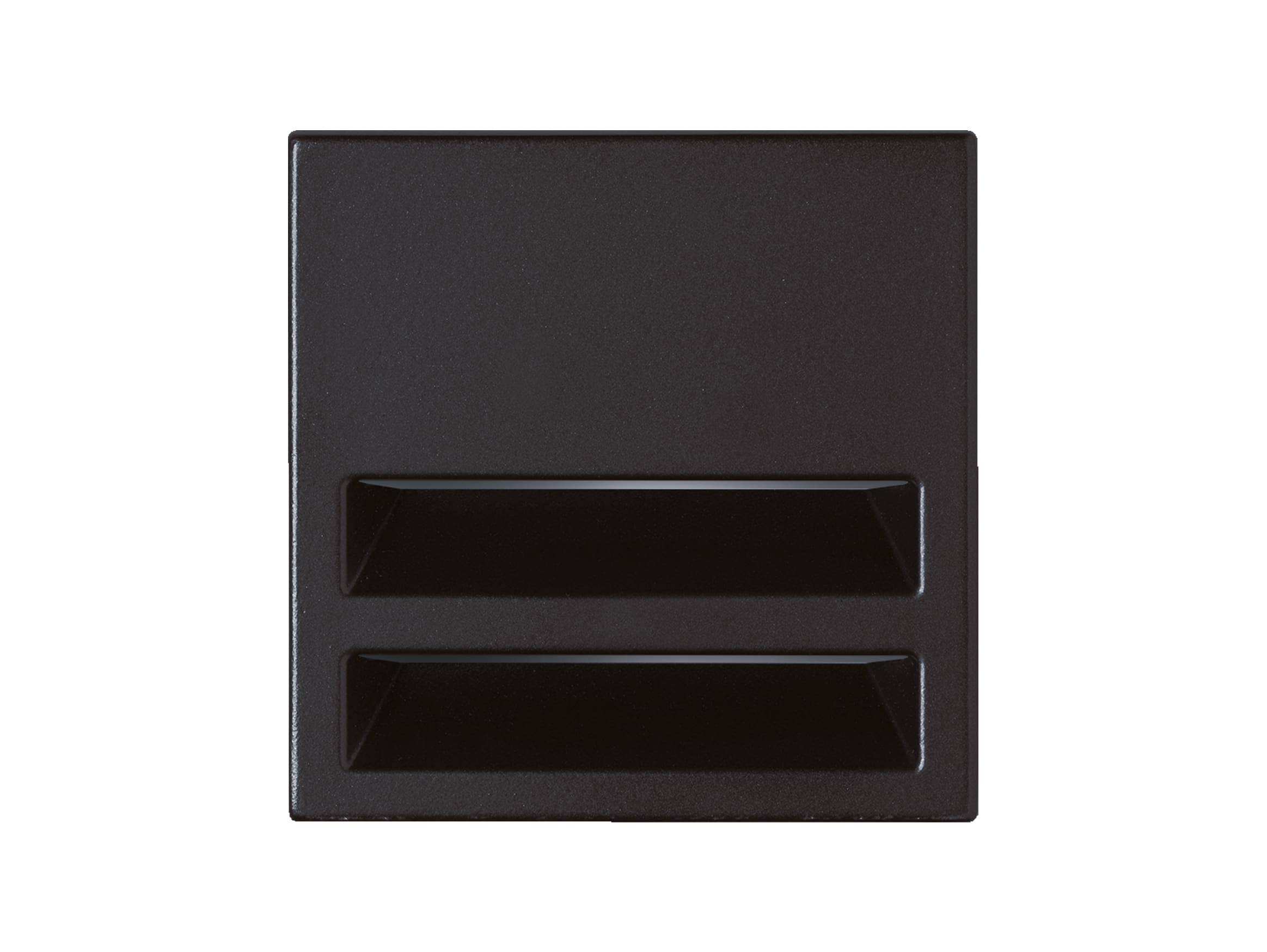 Targetti - ZEDGE FRMC 4W 3K BLK