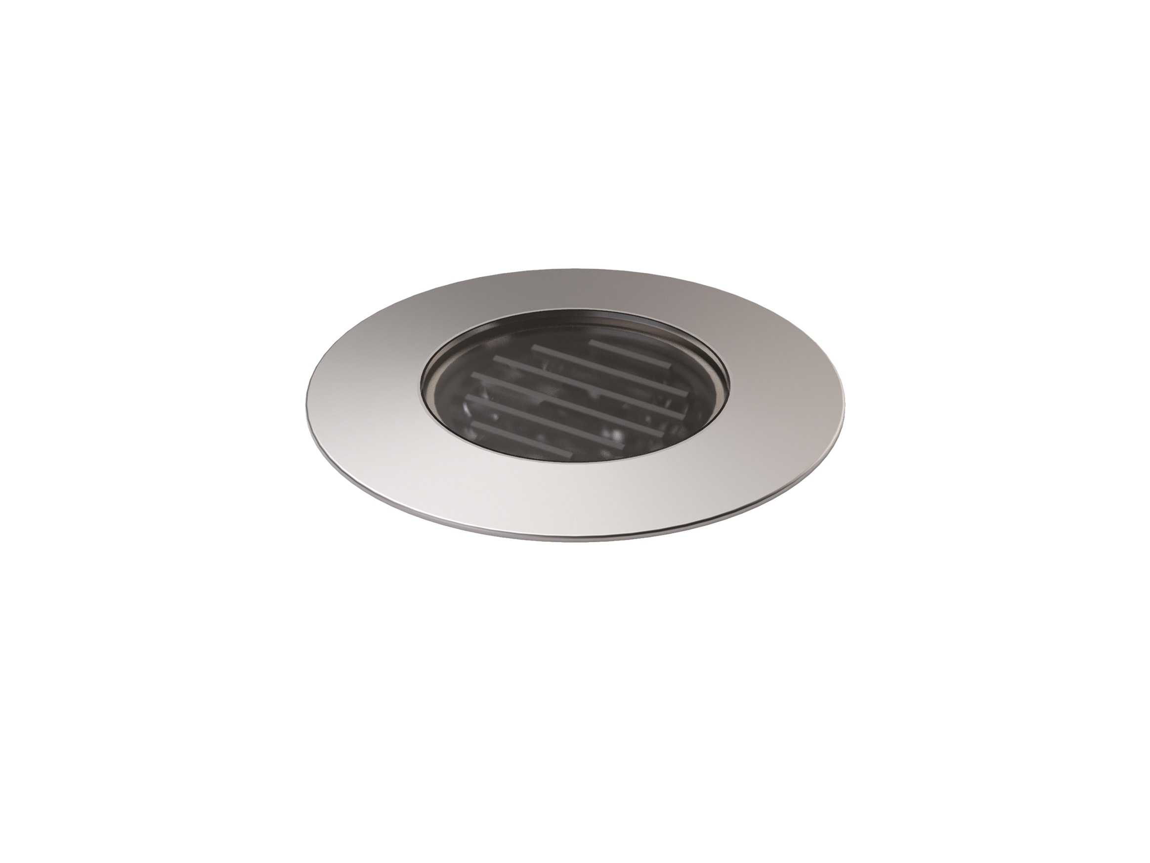 Targetti - JUPITER ASYM 6,1W RA90 FL 3K