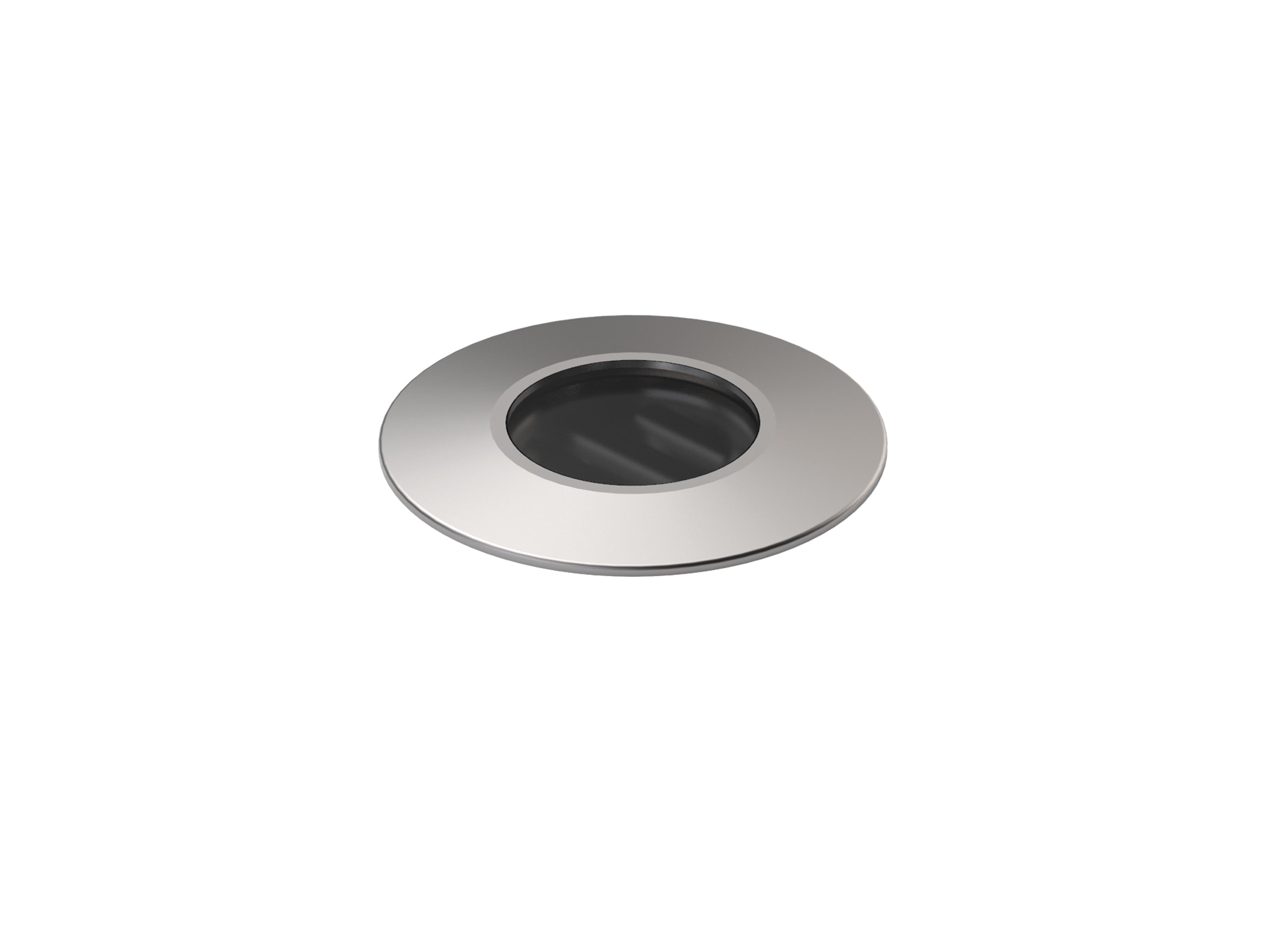 Targetti - JUPITER MINI ASYM 1,9W RA90 SP 3K