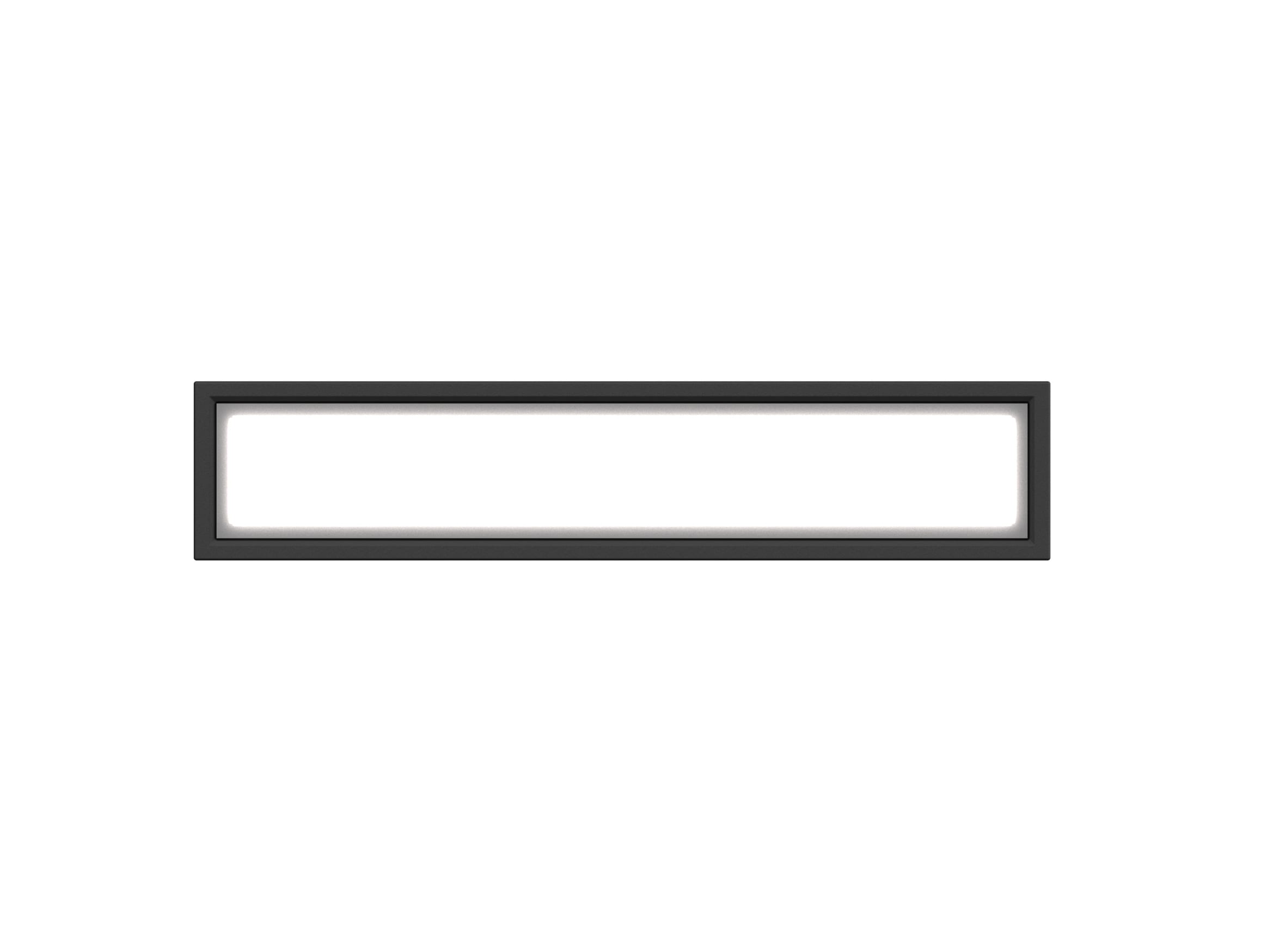 Targetti - ZEDGE LINE OPAL 300 6W 35K FE DA