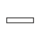 Targetti - ZEDGE LINE OPAL 300 6W 4K FE EL