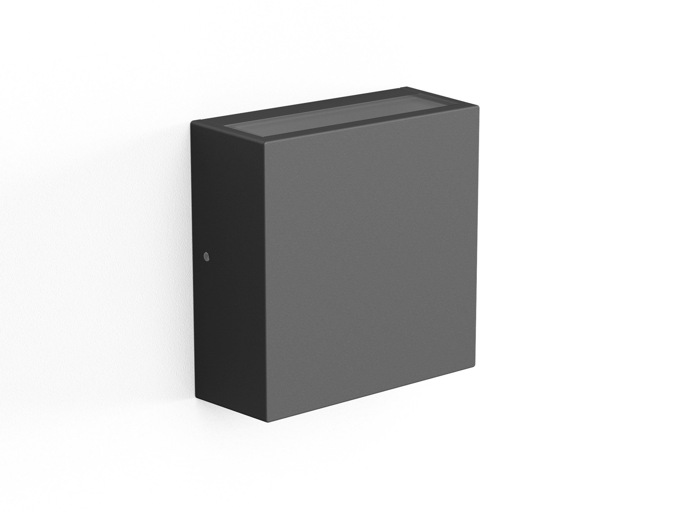 Targetti - MR.SMITH 12W 4K FL UP-DOWN FE 24V