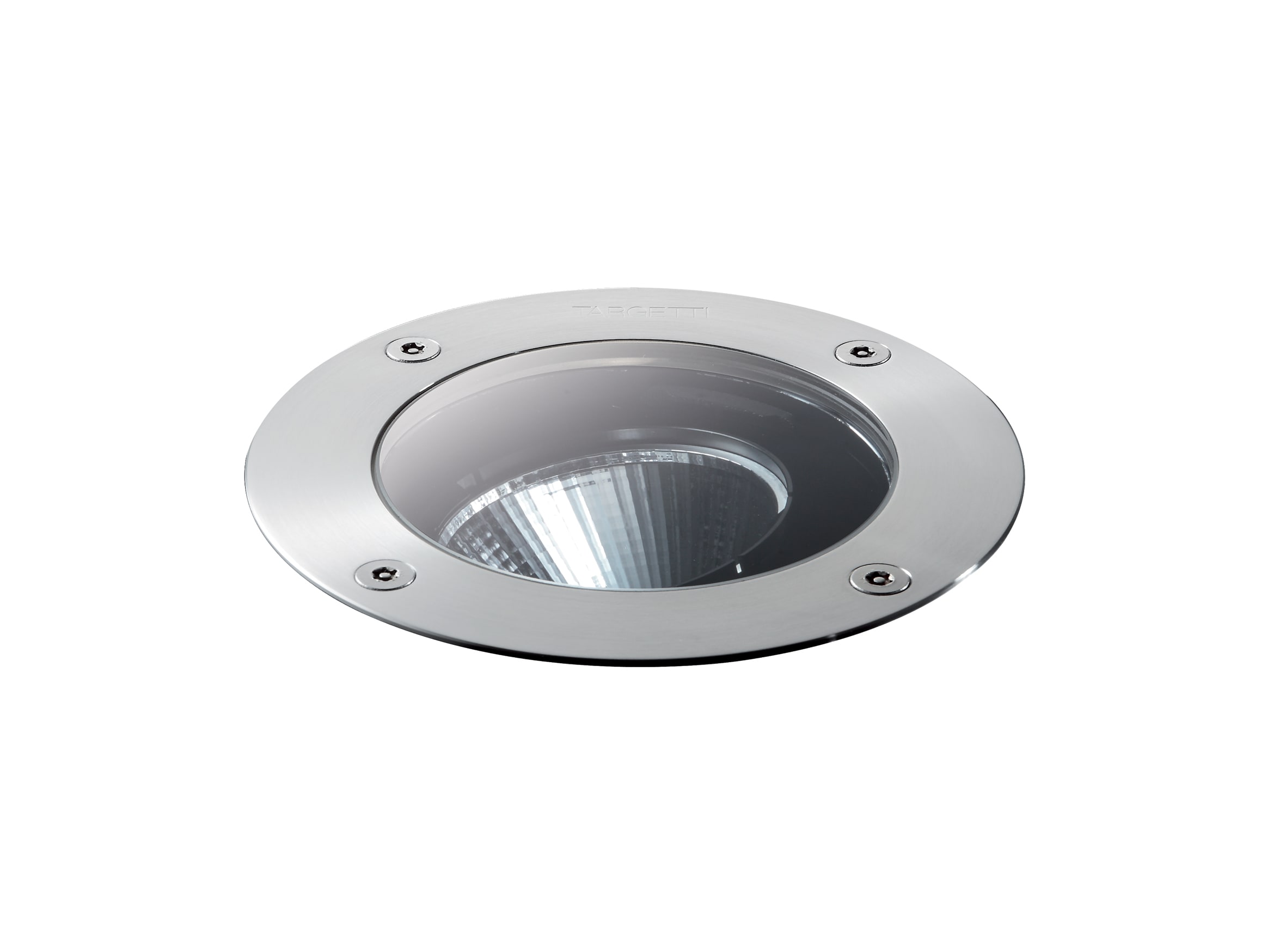 Targetti - KEPLERO MINI HE REC PRJ RGBW 12W SP